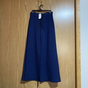 NWT Spanx Air Essentials Wide Leg Pants Women’s Medium Navy